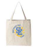 Southeastern Booster Club Tote Bag