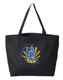 Southeastern Booster Club Tote Bag