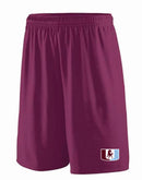 Unity Girls Basketball Training Shorts