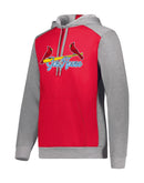 Gas House Baseball 2024 Three Season Hoodie