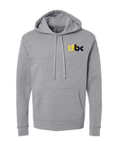 TFBC Logo Malibu Hoodie