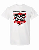 Hannibal Softball 2026 Tshirt