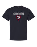 Canton Soccer 2024 T-Shirt