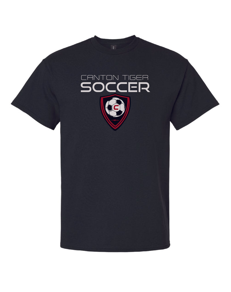 Canton Soccer 2024 T-Shirt