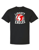 Liberty Volleyball 2026 Tshirt