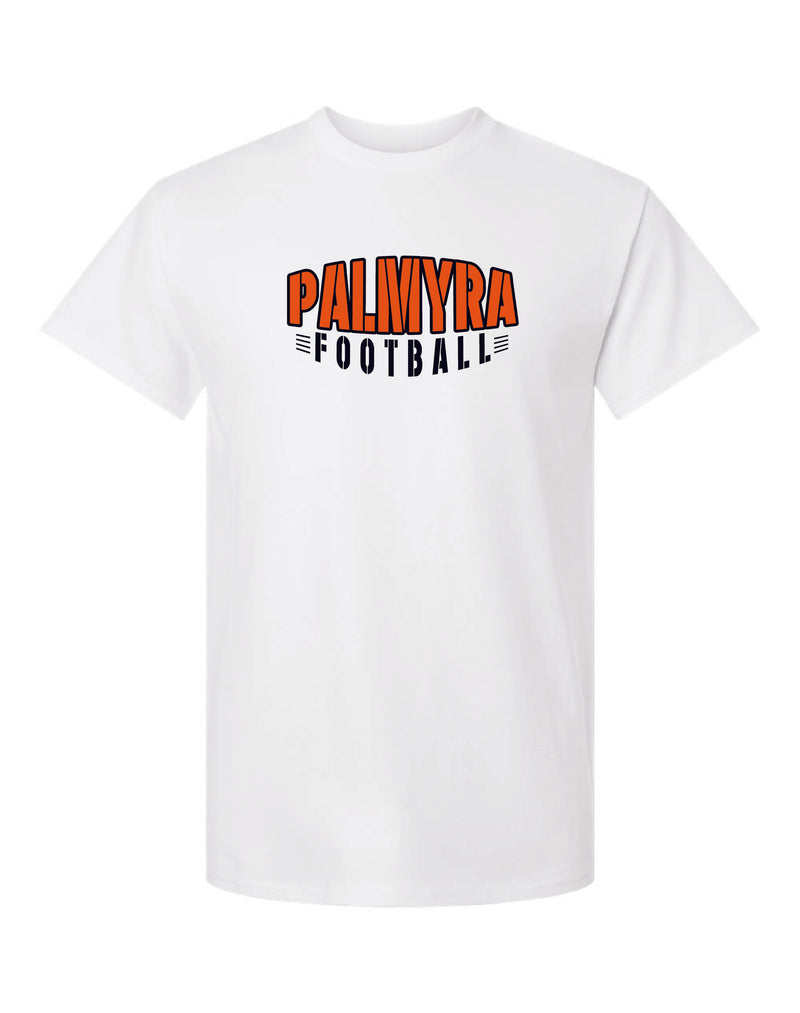 Palmyra Football 2024 T-Shirt