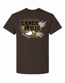 Highland Track and Field 2026 T-Shirt