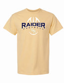 QND Raiders Football 2026 Tshirt
