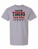Canton Track 2026 T-Shirt