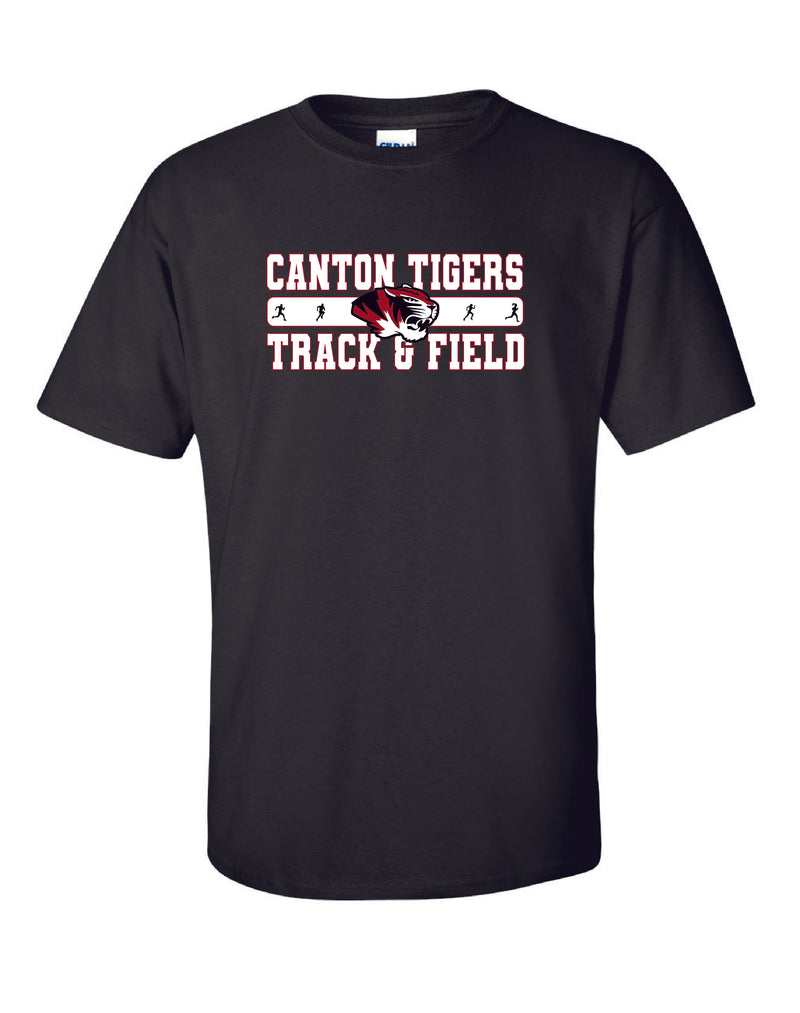 Canton Track 2024 T-Shirt