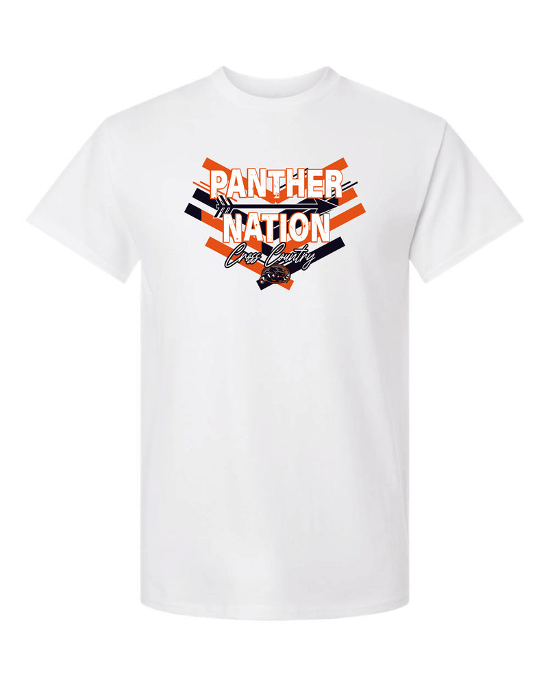 Palmyra XC 2024 T-Shirt