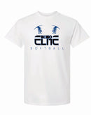 NEMO Elite Softball 2026 T-Shirt