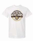 Highland District Champs 2026 Tshirt