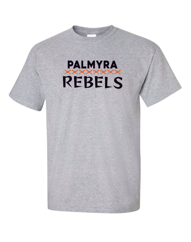 Palmyra Rebels T-Shirt