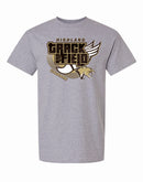 Highland Track and Field 2026 T-Shirt