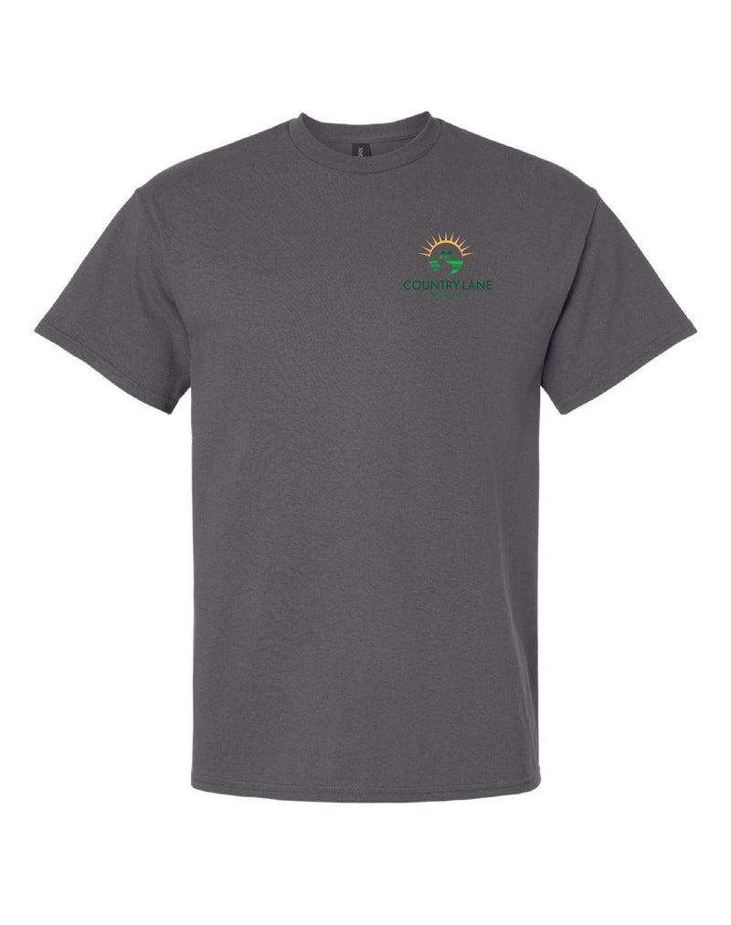 Country Lane Manor T-Shirt