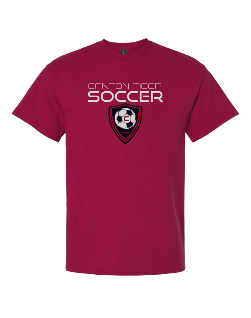 Canton Soccer 2024 T-Shirt