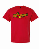 Chili Peppers-12U T-Shirt
