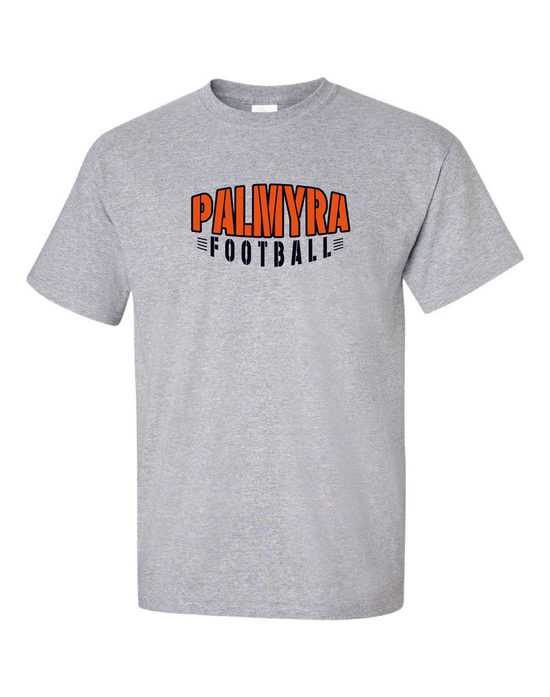 Palmyra Football 2024 T-Shirt