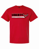 Liberty Softball 2026 T-Shirt