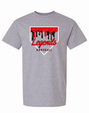 Legends Baseball 10U 2026 T-Shirt