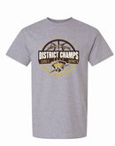 Highland District Champs 2026 Tshirt