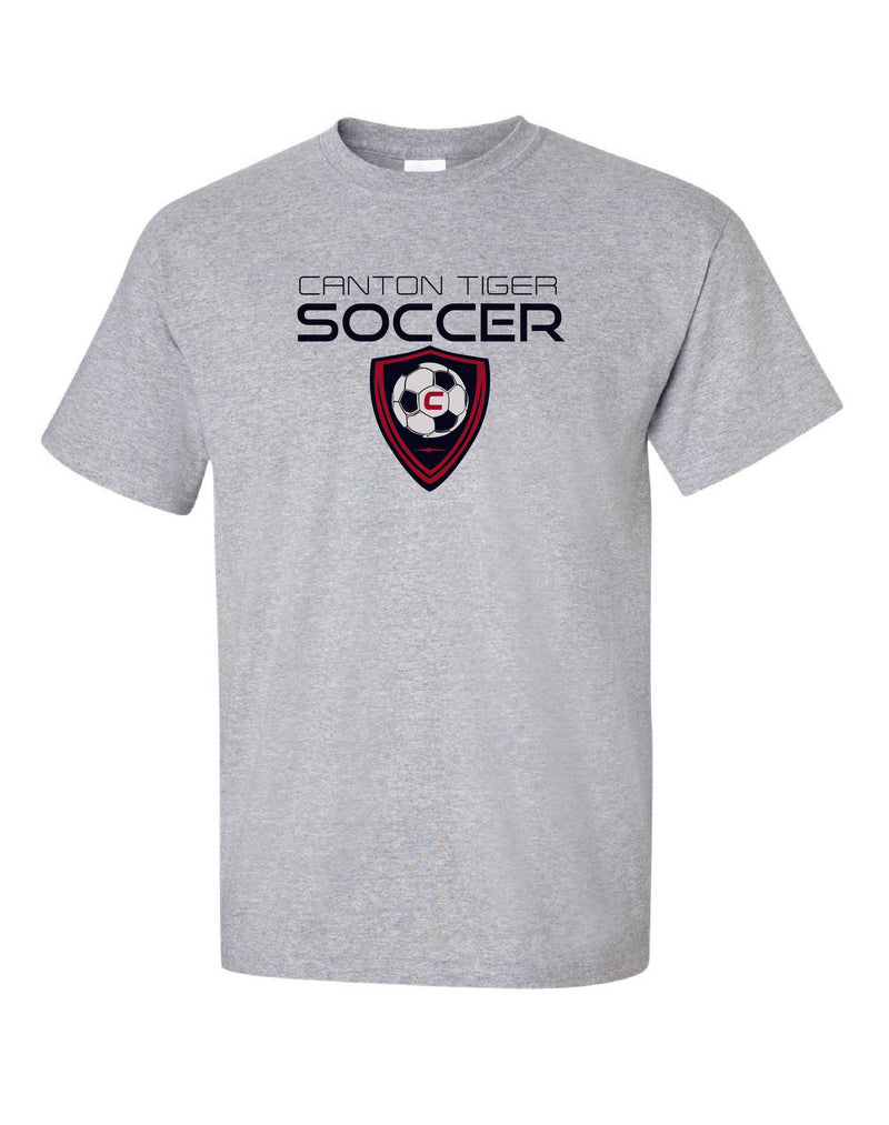 Canton Soccer 2024 T-Shirt