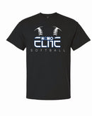 NEMO Elite Softball 2026 T-Shirt
