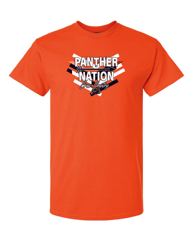 Palmyra XC 2024 T-Shirt