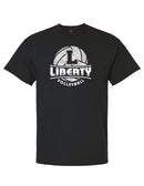 Liberty Volleyball 2026 Tshirt