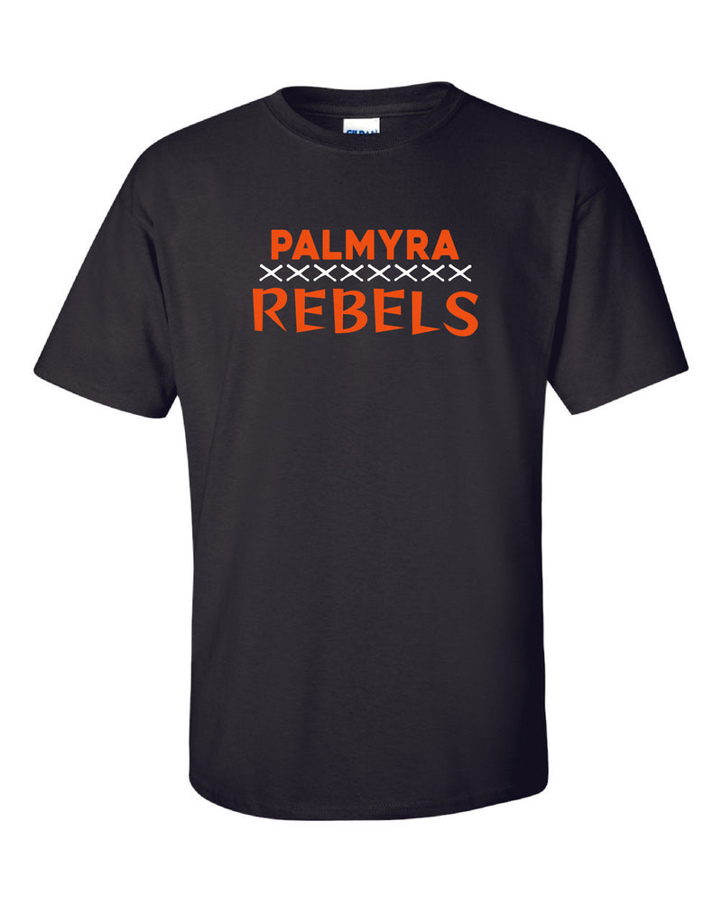 Palmyra Rebels T-Shirt