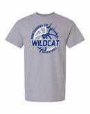 Montgomery County Basketball 2025 T-Shirt