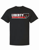 Liberty Softball 2026 T-Shirt