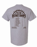 Highland District Champs 2026 Tshirt