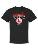 Liberty Volleyball 2026 Tshirt