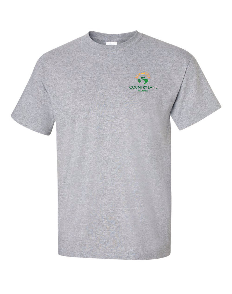 Country Lane Manor T-Shirt