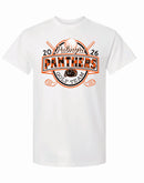 Palmyra Golf 2026 T-Shirt