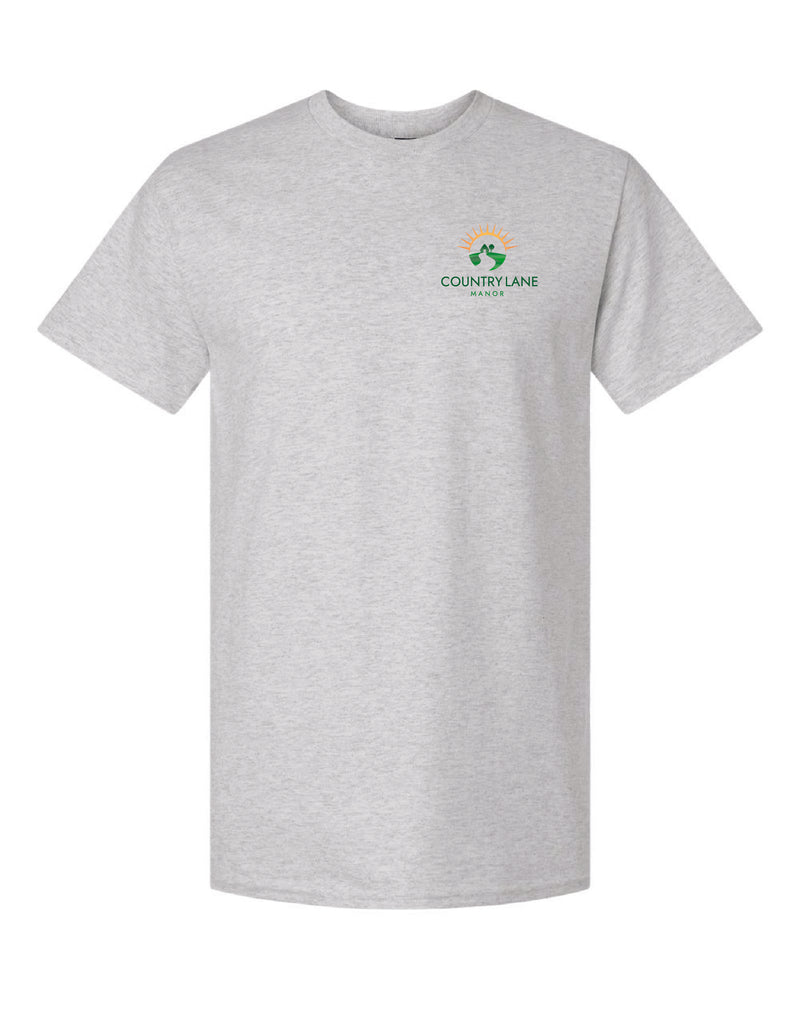 Country Lane Manor T-Shirt