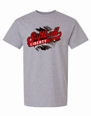 Liberty Softball 2026 T-Shirt