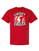Liberty Volleyball 2026 Tshirt