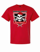 Hannibal Softball 2026 Tshirt