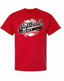 Liberty Softball 2026 T-Shirt