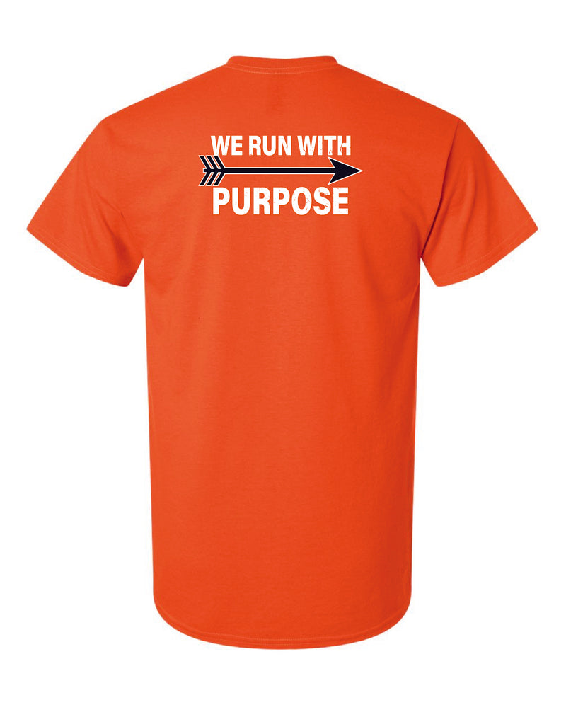 Palmyra XC 2024 T-Shirt