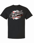 Liberty Softball 2026 T-Shirt