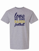 QND Raiders Football 2026 Tshirt