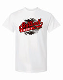 Liberty Softball 2026 T-Shirt