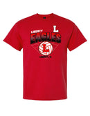 Liberty Volleyball 2026 Tshirt