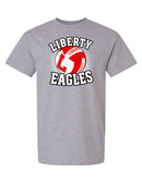 Liberty Volleyball 2026 Tshirt