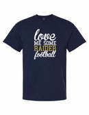 QND Raiders Football 2026 Tshirt