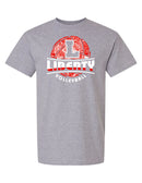 Liberty Volleyball 2026 Tshirt